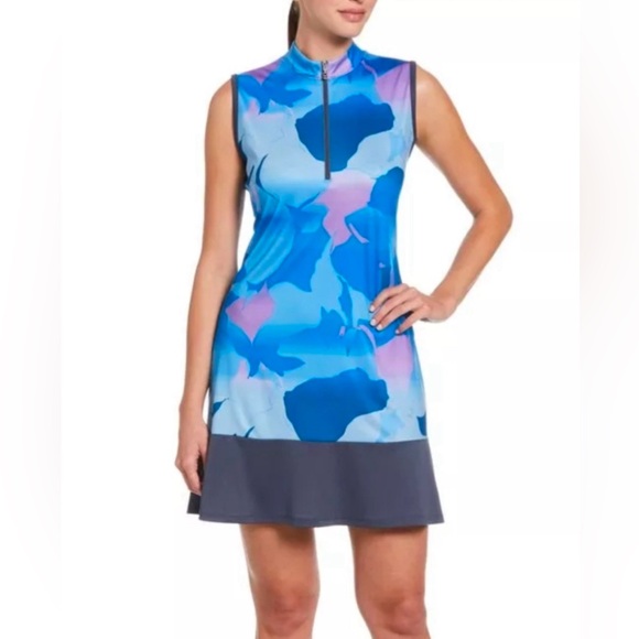 Jupe Short Callaway Femme - Sport Golf/Tennis - XL - Multicolore - Avec Poches